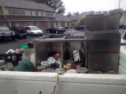 Junk Removal for Events in Buckhead, GA