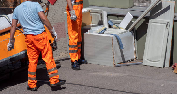 Best Scrap Metal Removal  in Buckhead, GA