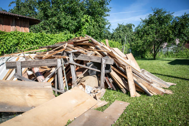 Property Management Cleanouts in Buckhead, GA