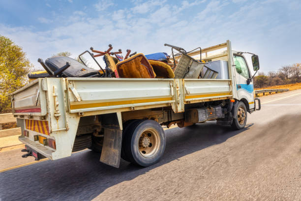 Best Residential Junk Removal  in Buckhead, GA
