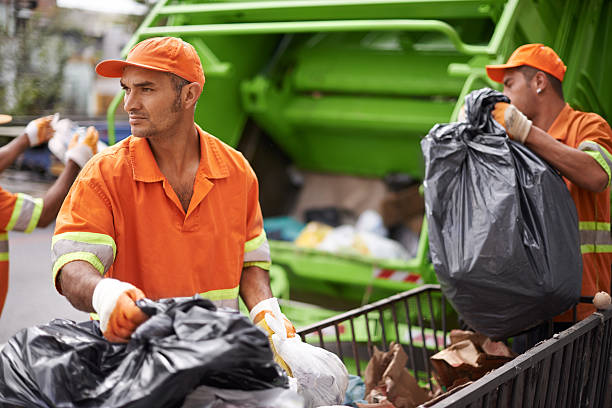 Best Same-Day Junk Removal Services  in Buckhead, GA
