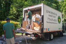 Best Donation Pickup Services  in Buckhead, GA