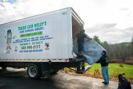 Best Retail Junk Removal  in Buckhead, GA